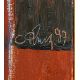 Ruiz, Christian (geb. 1962), Ohne Titel (1997) - Bild 4 aus 4