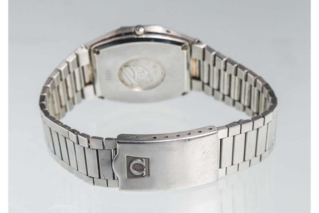 Omega - Armbanduhr "Constellation" - Bild 2 aus 3