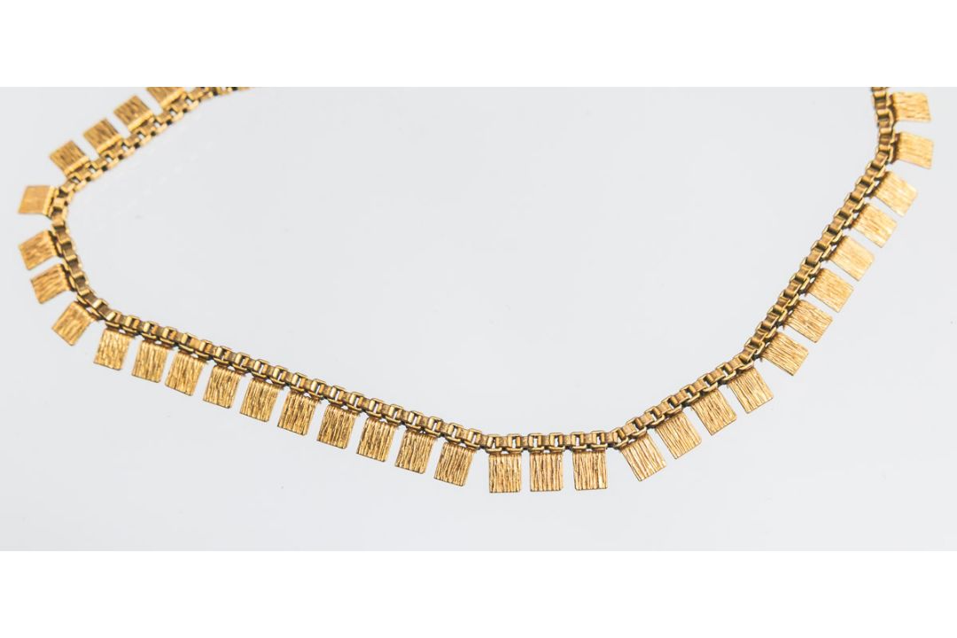 Collier 333 GG - Bild 2 aus 2