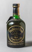 Highland Park Distillery - Highland Park 18 Years Old Single Malt Scotch Whisky, Distilled in 1958