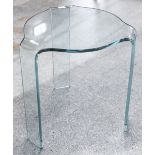 Beistelltisch (FIAM Italia, Italien)