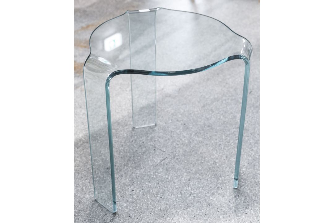 Beistelltisch (FIAM Italia, Italien)