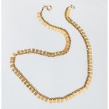 Collier 333 GG