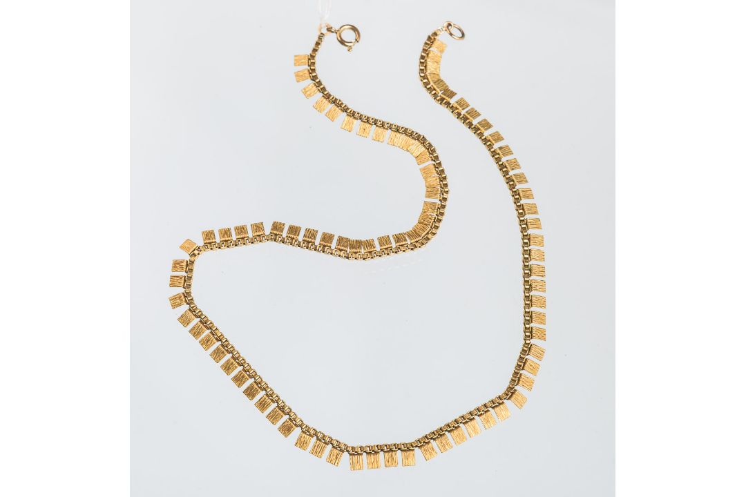 Collier 333 GG - Bild 1 aus 2