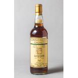 Gordon & MacPhail Connoisseurs Choice Glen Keith, Dest. 1967