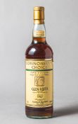 Gordon & MacPhail Connoisseurs Choice Glen Keith, Dest. 1967