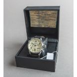 Ingersoll - Armbanduhr "Bull Run"