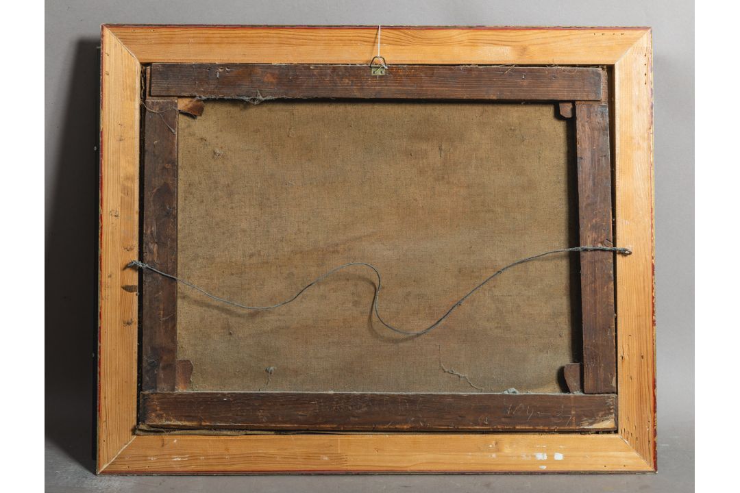 Marx, Johann (1866 - 1937), Stillleben - Bild 2 aus 4