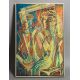 Betzler, Emil (1892 - 1974), Ohne Titel (1959) - Bild 1 aus 3