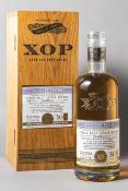Douglas Laing XOP (Xtra Old Particular) Tullibardine Distillery, Dest. März 1993, 30 Jahre