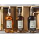Konvolut mit 3 Flaschen Gordon & MacPhail Connoisseurs Choice Single Malt Scotch Whisky - Bild 2 aus 2