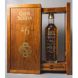 Glen Scotia, Dest. 1977, 46 Jahre, Campbeltown Single Malt Scotch Whisky