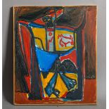 Ruiz, Christian (geb. 1962), Ohne Titel (1997)