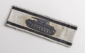Panzervernichtungsstreifen (Drittes Reich, 2. WK)