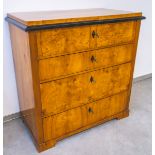 Kommode (Biedermeier)