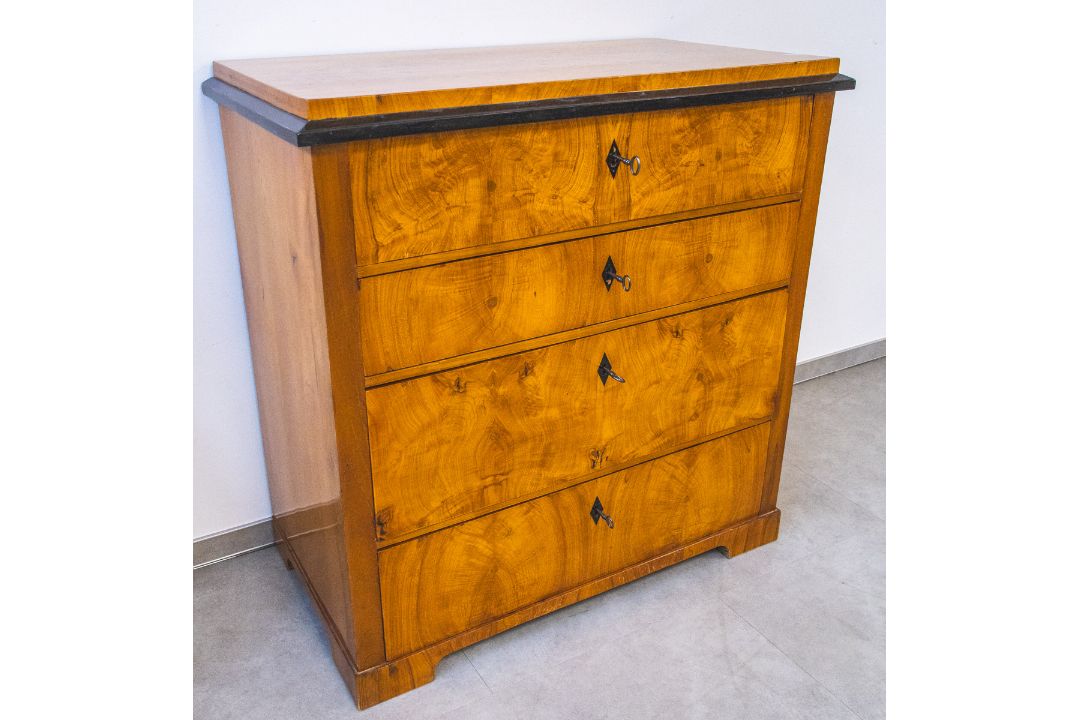 Kommode (Biedermeier)