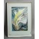 Betzler, Emil (1892 - 1974), Ohne Titel (1954) - Bild 1 aus 2