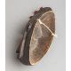 Maske (Bamana / Bambara, Mali, Alter unbekannt) - Bild 2 aus 2