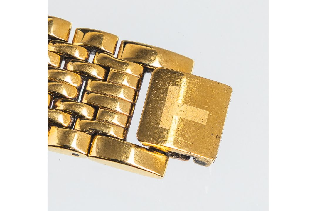 Tissot - Herrenarmbanduhr - Bild 2 aus 3