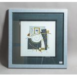 Gockel, Alfred (20. Jh.), "Emotion VI"