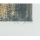 Dahmen, Karl Fred (1917 - 1981), Ohne Titel (1971) - Bild 3 aus 3