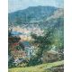 Brancaccio, Carlo (1861 - 1920), Golf von Neapel bei Castellammare di Stabia - Bild 3 aus 4