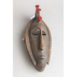 Maske (Bamana / Bambara, Mali, Alter unbekannt)