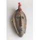 Maske (Bamana / Bambara, Mali, Alter unbekannt) - Bild 1 aus 2