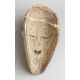 Maske "Kifwebe" (Songye, Demokratische Republik Kongo, Alter unbekannt) - Bild 2 aus 2