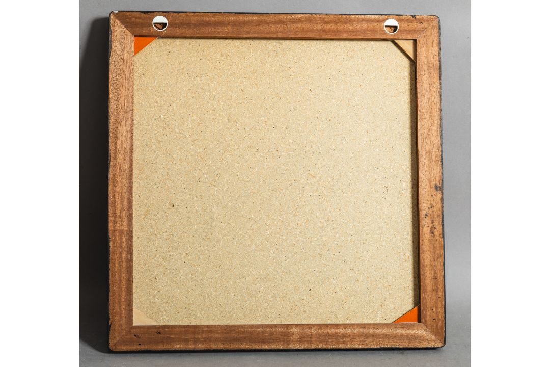 Jung, Manfred (1940 - 2021), Ohne Titel (1976) - Bild 2 aus 4