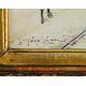 Galien-Laloue, Eugène (1854 - 1941), "Le Quai de l'Horloge" - Bild 2 aus 4
