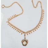 Collier RG/GG