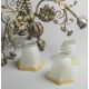 Deckenlampe (Deutschland, um 1900) - Bild 2 aus 3