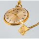 Junghans - Frackuhr (20. Jh.) - Bild 2 aus 3