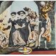 Dali, Salvador (1904 - 1989), "Le buste de Voltaire" (1940) - Bild 2 aus 3