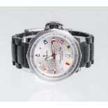 Corum - Armbanduhr "Admiral's Cup 41 Trophy"