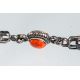 Massive Kette / Collier - Bild 2 aus 4