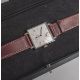 Nomos - Armbanduhr "Tetra 27" (Nomos, Glashütte) - Bild 2 aus 3