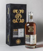Douglas Laing XOP (Xtra Old Particular) Black Series Macallan Distillery, Dest. Mai 1990, 31 Jahre