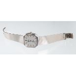 Omega - Armbanduhr "Constellation" 750 WG