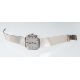 Omega - Armbanduhr "Constellation" 750 WG - Bild 1 aus 4