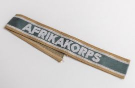 Ärmelband 