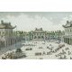 Probst, Georg Balthasar (1732 - 1801), "Keysers Hof van Binnen in Pekin" - Bild 2 aus 2