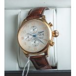 Ingersoll - Armbanduhr "Apache"