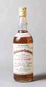 20 Flaschen Macallan-Glenlivet Gordon & MacPhail Highland Single Malt Scotch Whisky