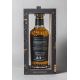 Wemyss Malts Yuletide Fortunes, Dest. 1988, 34 Jahre, Abf. 2022, Single Grain Scotch Whisky - Bild 2 aus 3