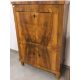 Schreibschrank (Biedermeier, um 1820/30er Jahre) - Bild 1 aus 3