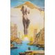 Dali, Salvador (1904 - 1989), "La Main de Dali retirant la toison dór" (1977) - Bild 2 aus 3