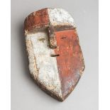 Maske (Gabun, Alter unbekannt)