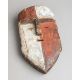 Maske (Gabun, Alter unbekannt) - Bild 1 aus 2